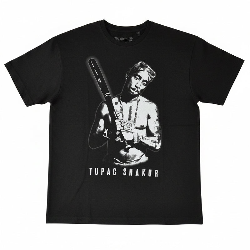 Maglia Tupac Shakur tg. M