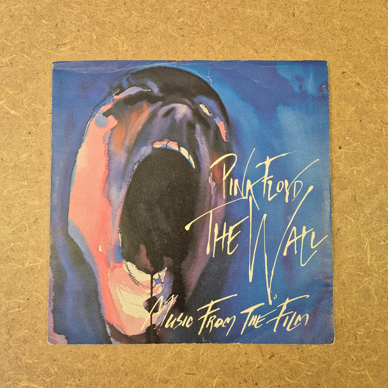 45 giri Pink Floyd - The Wall OST