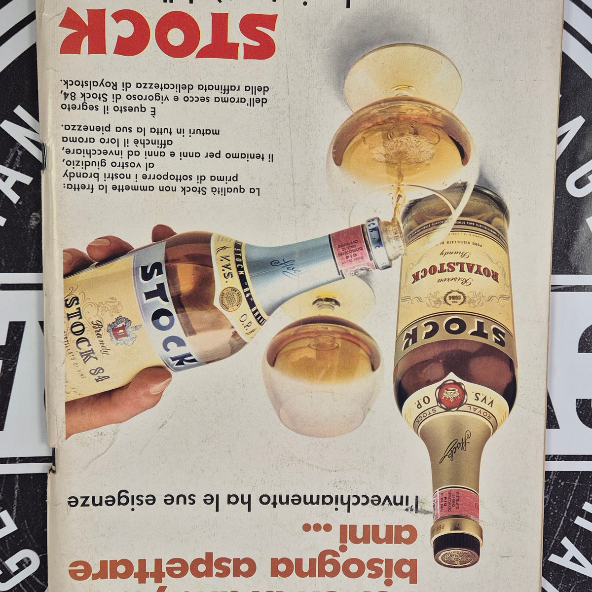 Playmen Anno 5 n.4 aprile 1971