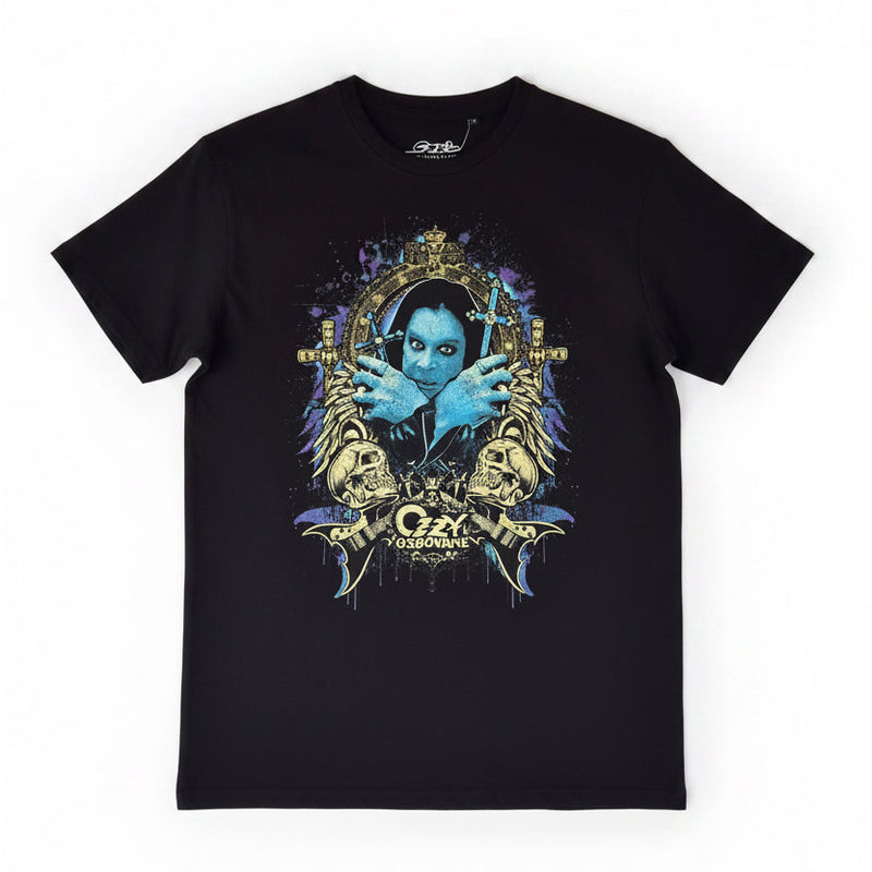 Maglia Ozzy Osbourne tg. M