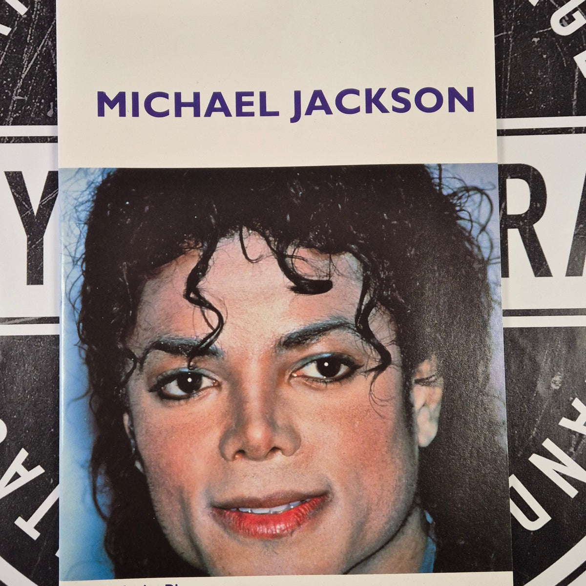 Libro Michael Jackson in his own words Catherine Dineen