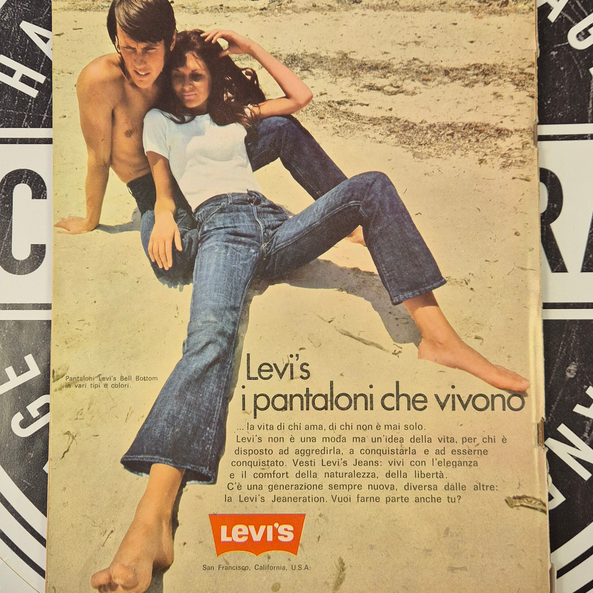 Playmen Anno 4 n.9 settembre 1970