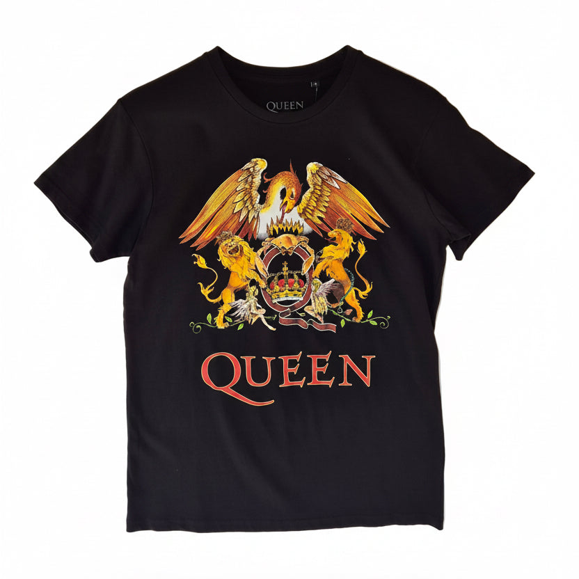 Maglia Queen tg. M
