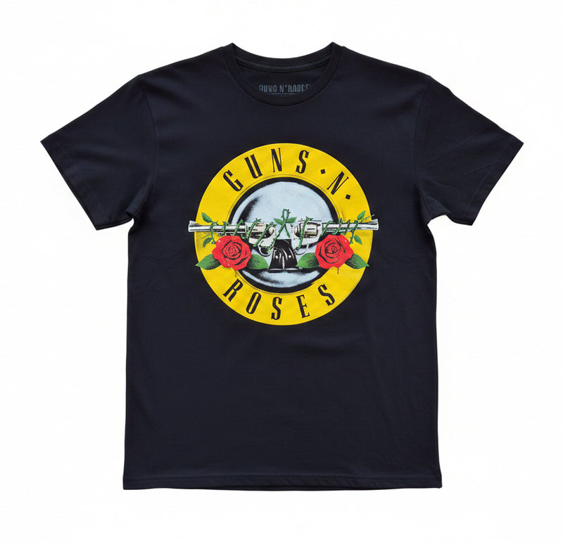 Maglia Guns 'n' Roses tg. M