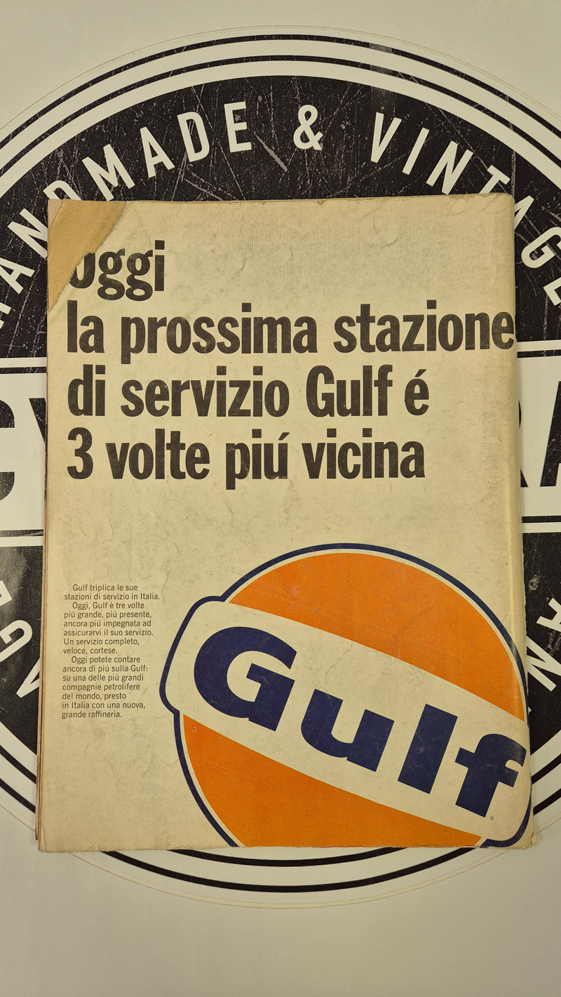 Playmen Anno 2 n.11 novembre 1968