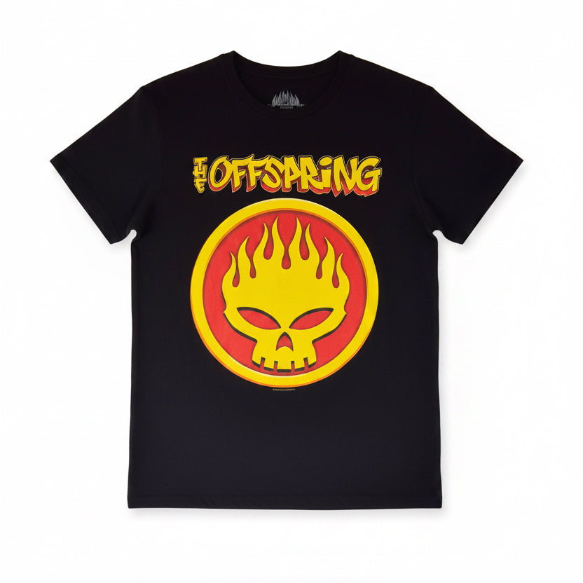 Maglia The Offspring tg. M