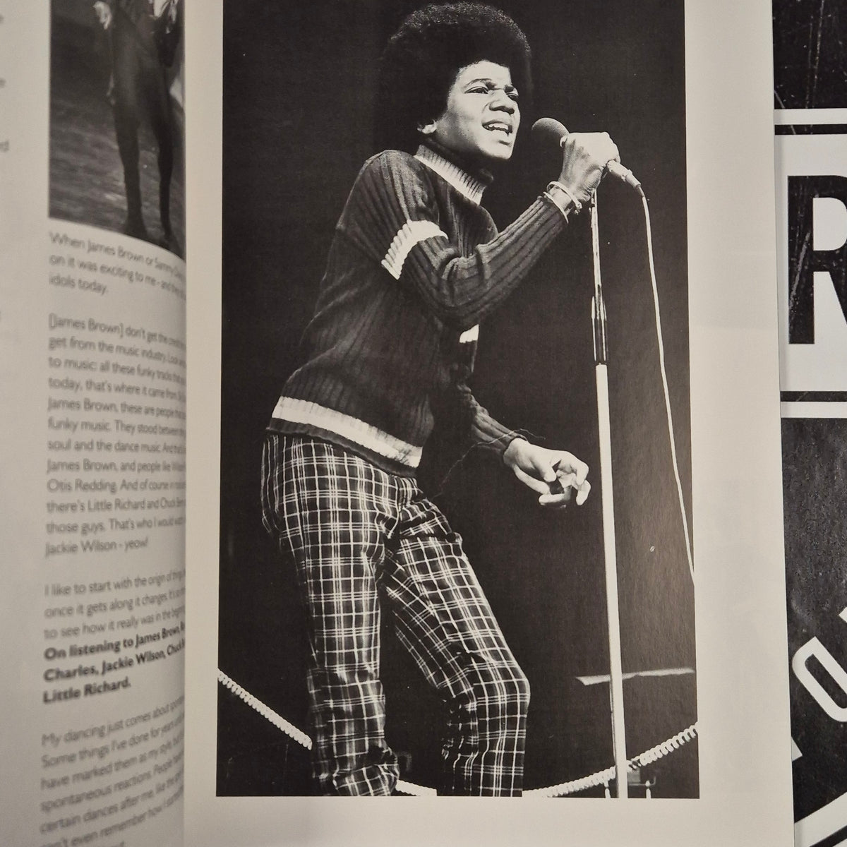 Libro Michael Jackson in his own words Catherine Dineen