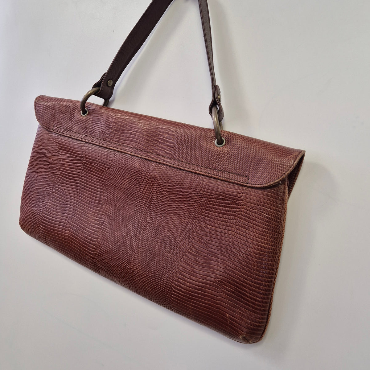 Borsa D&G Dolce e Gabbana pelle