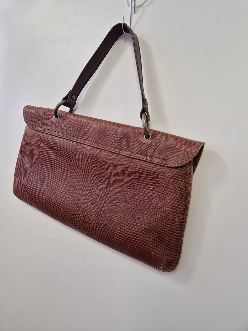 Borsa D&G Dolce e Gabbana pelle