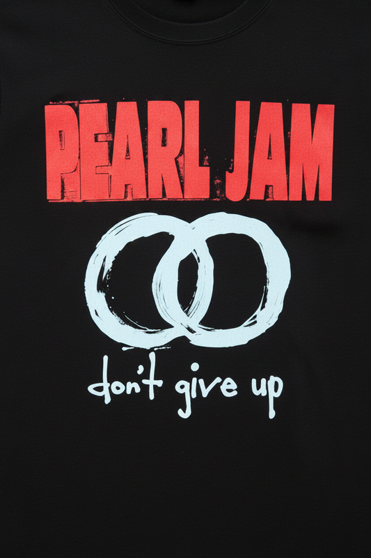 Maglia Pearl Jam tg. M