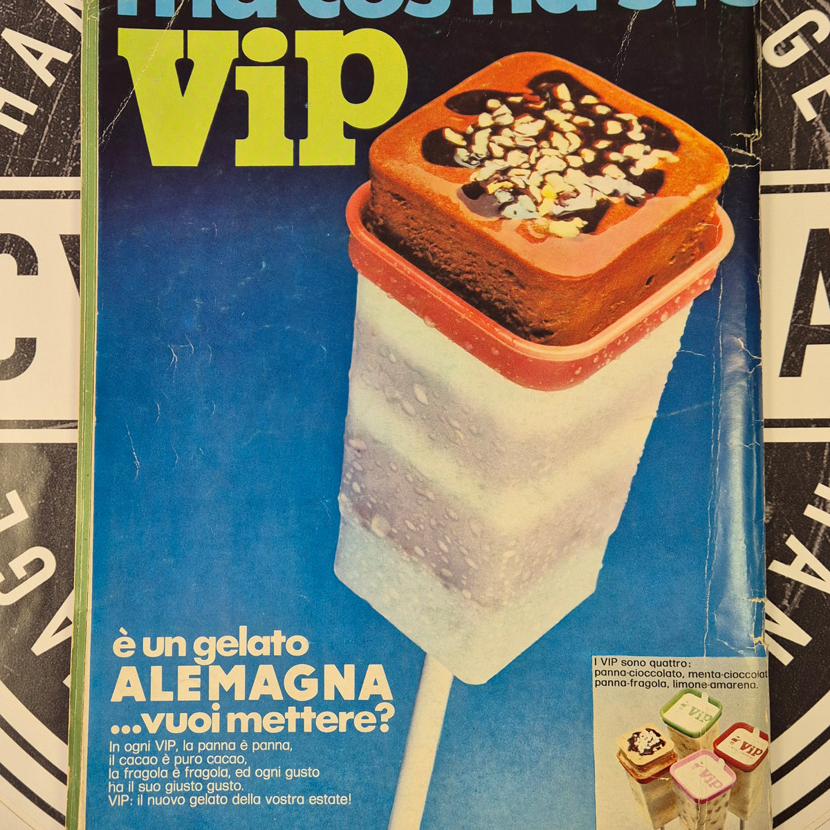 Playmen Anno 3 n.7 luglio 1969
