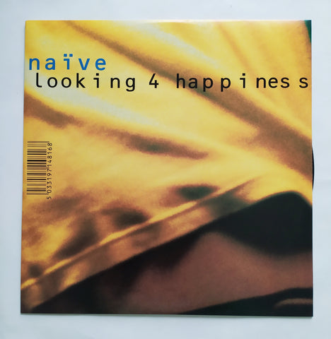 LP NAÏVE LOOKING 4 HAPPINESS