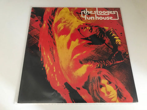 Lp The stooges fun house