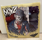 2 LP RAP HIP-HOP Noyz Narcos – Verano Zombie SIGILLATO NUMERATO Traffik NN02