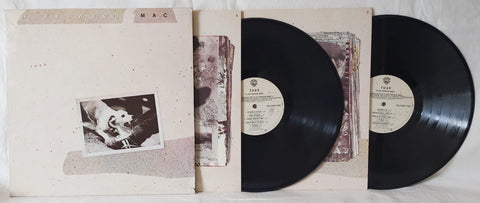 LP FLEETWOOD MAC TUSK