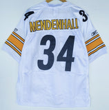 Maglia NFL Steelers Mendenhall Reebok 00’s Deadstock