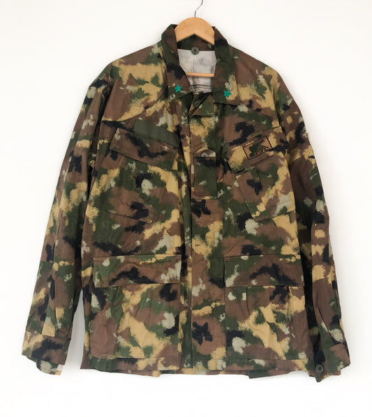 Camicia Militare Battaglione San Marco TgL