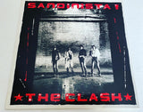 THE CLASH - SANDINISTA ANNO 1980 punk