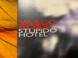 LP VASCO ROSSI STUPIDO HOTEL