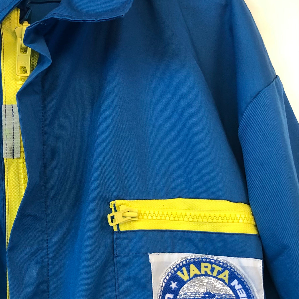 Tuta Coverall Varta U-BOOT 80’s