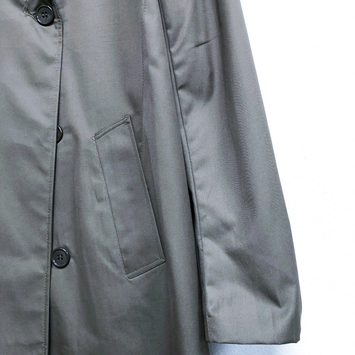 Trench Esercito Italiano 80’s