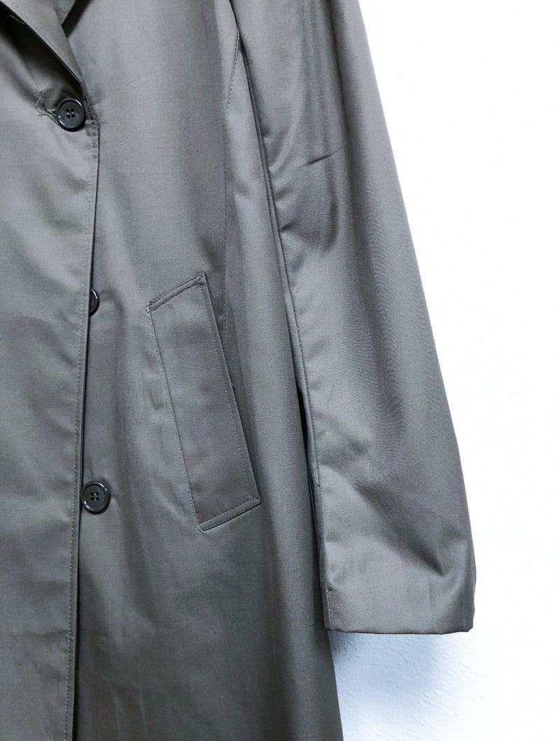 Trench Esercito Italiano 80’s
