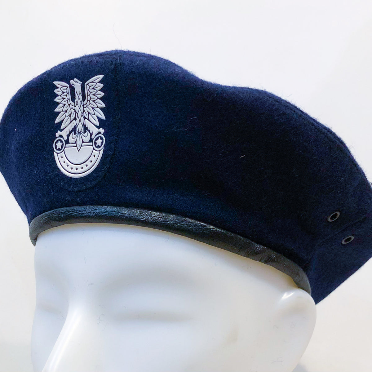 Basco Lana Polish Army 80’s All size