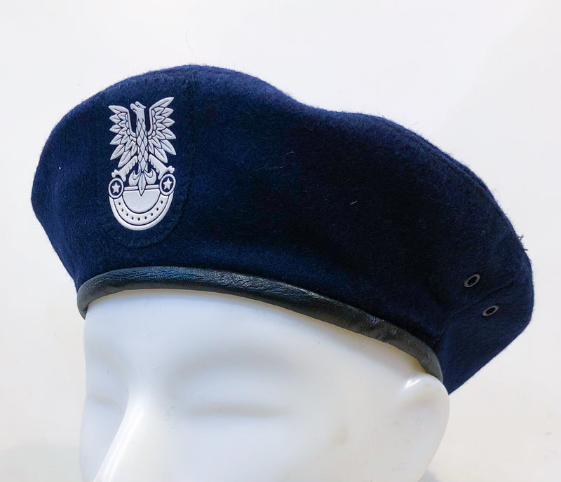 Basco Lana Polish Army 80’s All size