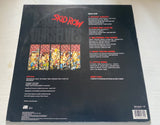 LP SKID ROW - B-SIDE OURSELVES ATLANTIC EUROPE 1992