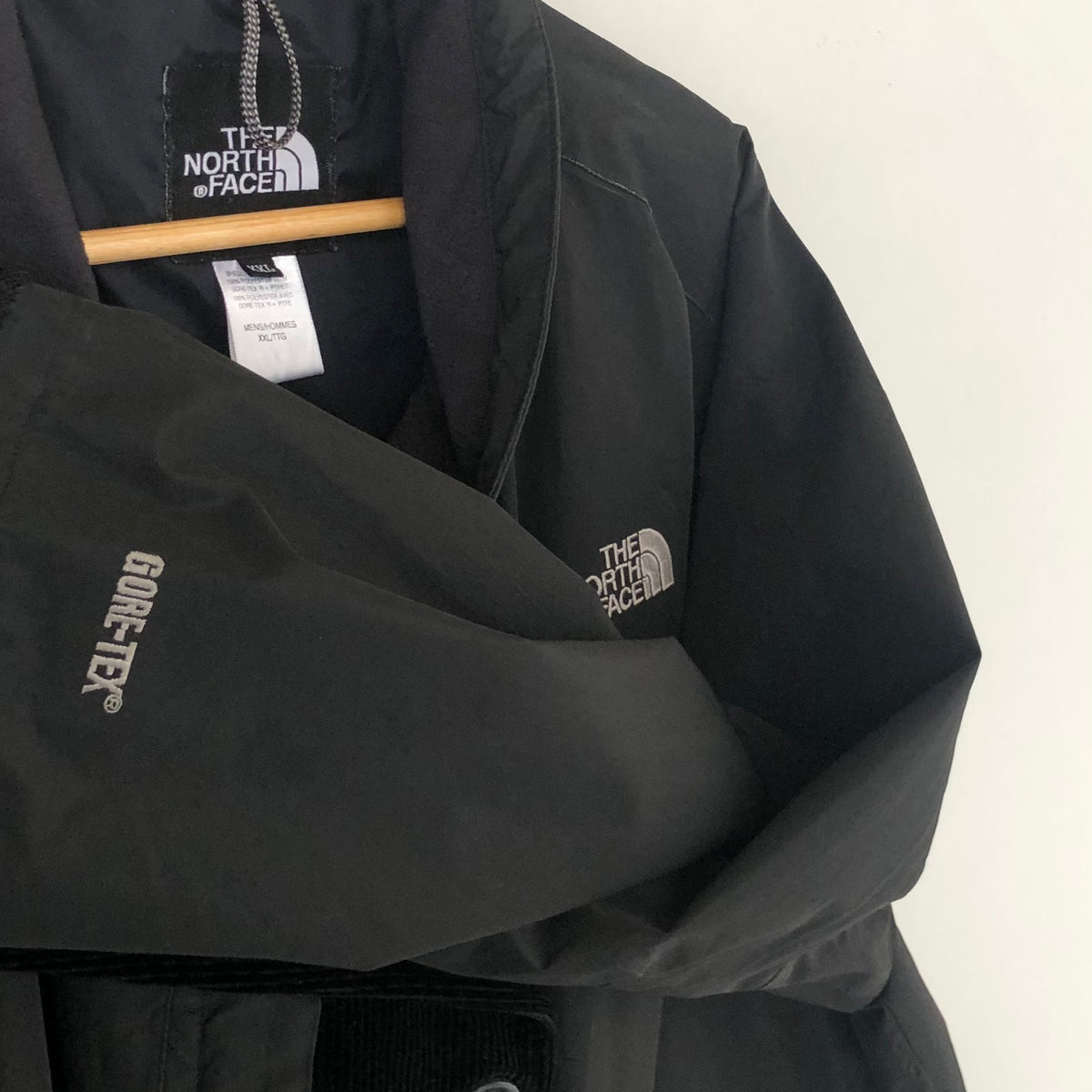 Giacca Goretex North Face 90’s Tg2XL