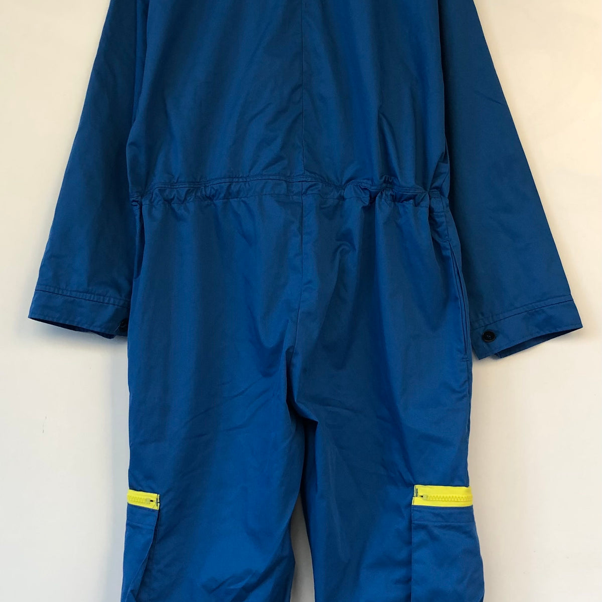 Tuta Coverall Varta U-BOOT 80’s