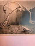 Libro Shiele & Klimt 2001 illustrato