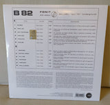 LP OST FABIO FABOR B 82 BALLABILI ANNI '70 UNDERGROUND SPECIAL EDITION BONUS CD