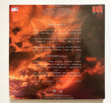LP MICHAEL JACKSON HISTORY ORIGINAL 3 LP BOX EUROPE 1995 Triple Fold-out POP