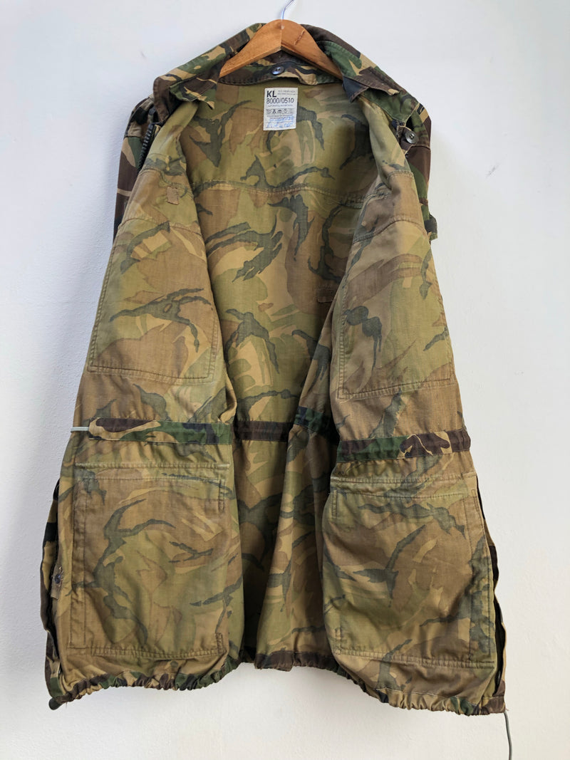 Parka Holland KL Army 90’s All Size