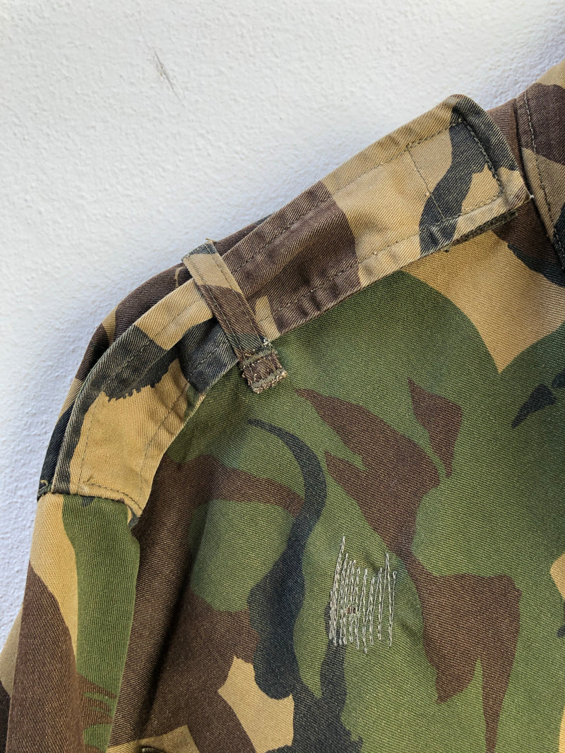 Parka Holland KL Army 90’s All Size