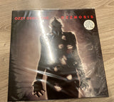 LP OZZY OSBOURNE  ‎– OZZMOSIS ORIGINAL 1995 Megarare Black Sabbath EPC 481022 1