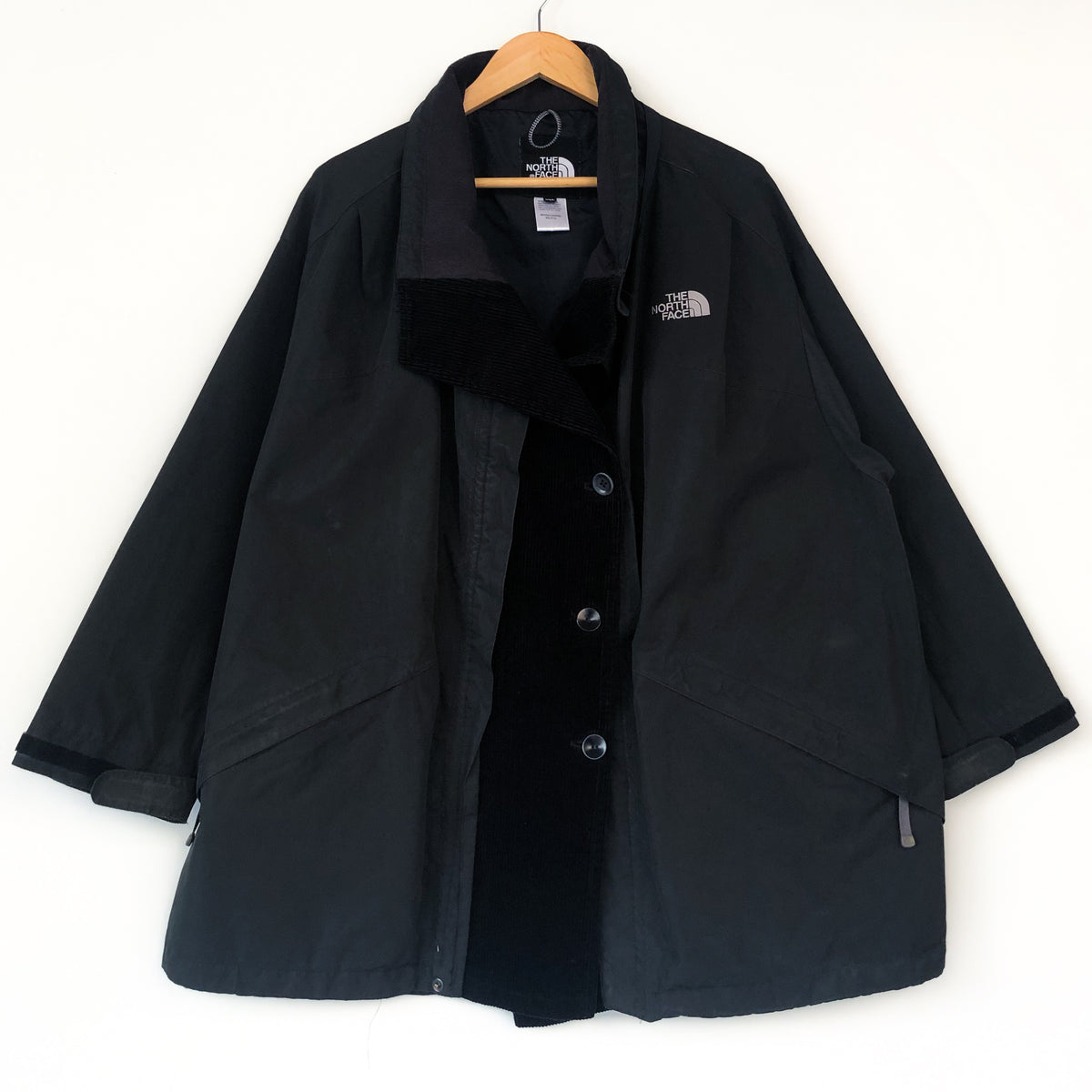 Giacca Goretex North Face 90’s Tg2XL