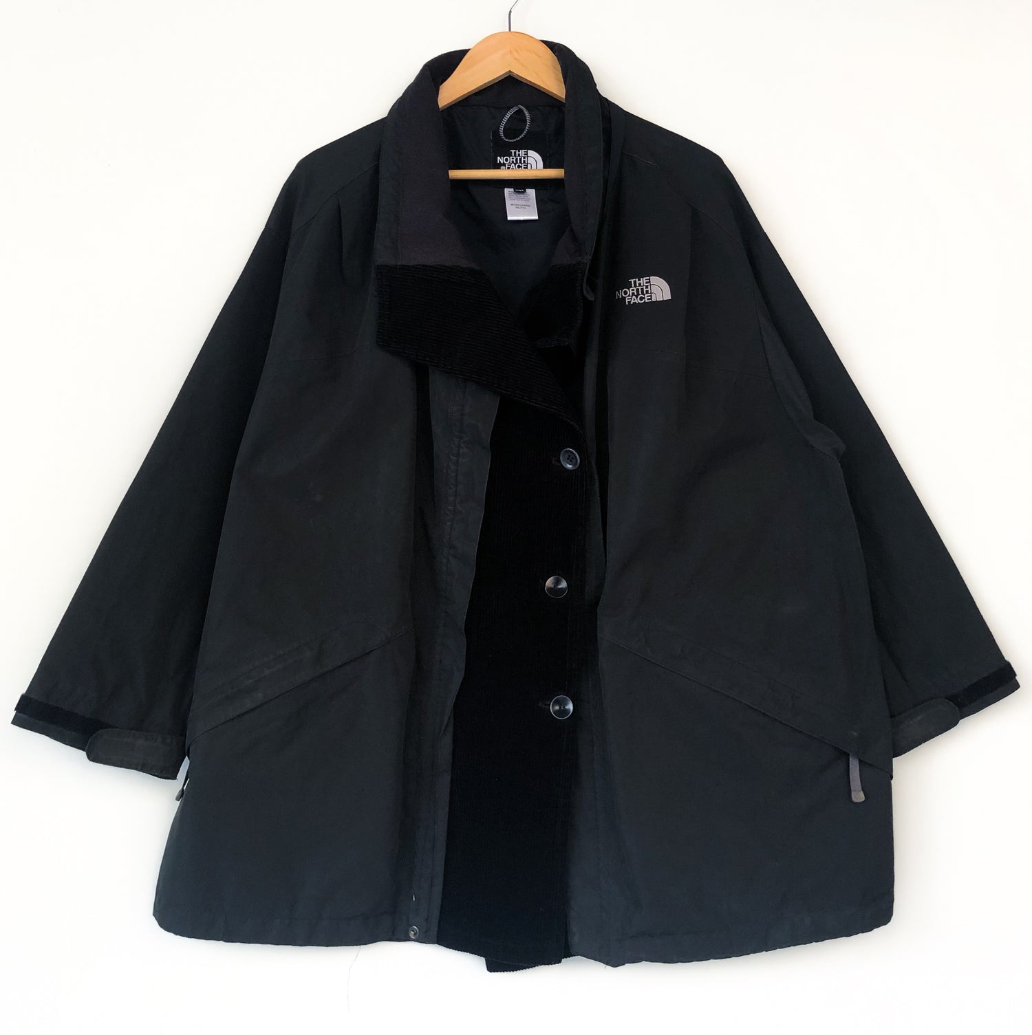 Giacca Goretex North Face 90’s Tg2XL