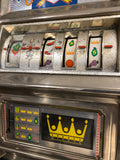 Slot Machine Waco 80’s