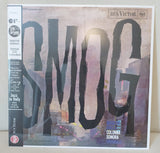 LP OST MUSIC BY PIERO UMILIANI SMOG JAZZ IN ITALY SPECIAL EDITION MADE IN ITALY