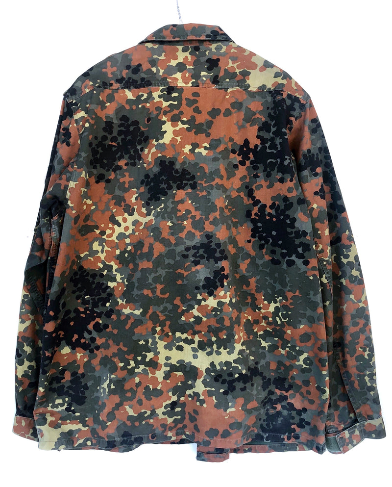 Camicia Germania Ovest 90’s