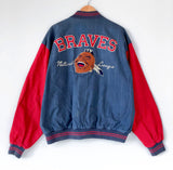 Varsity Atlanta Braves Mirage Cooperstown Collection 1991