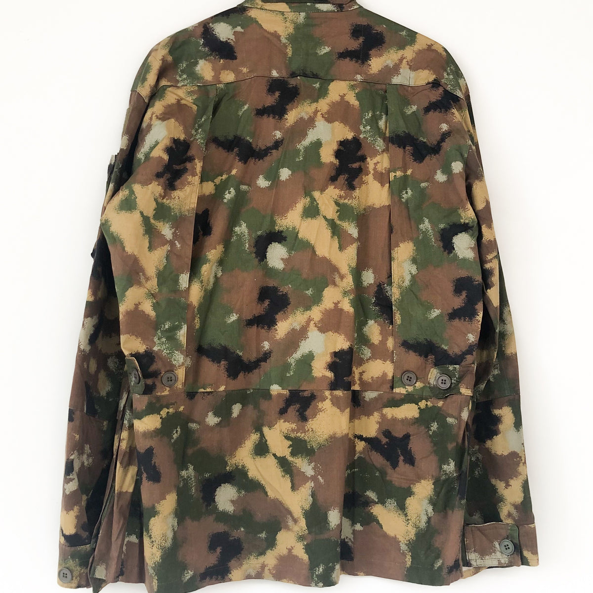 Camicia Militare Battaglione San Marco TgL