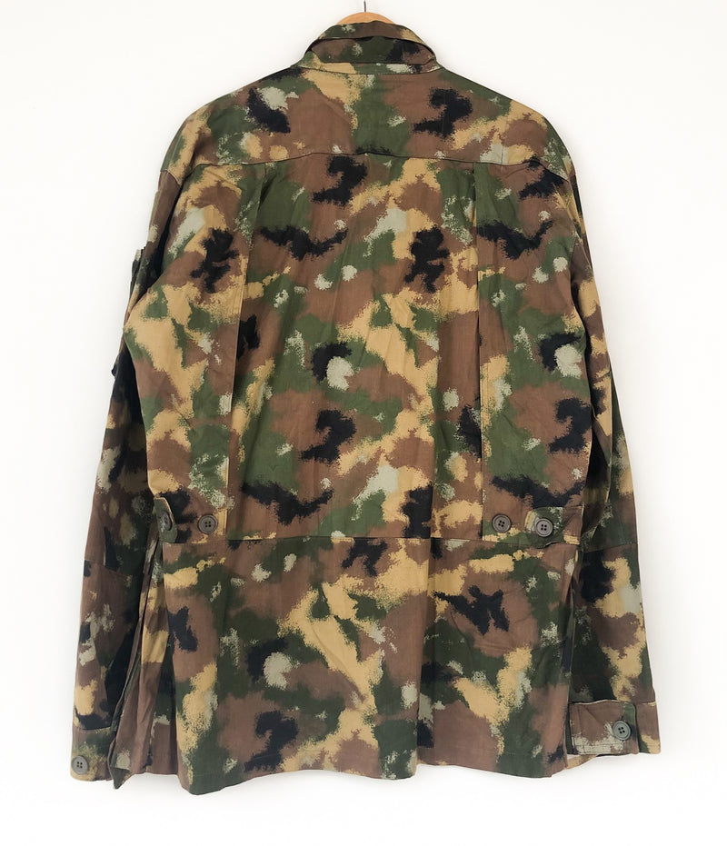 Camicia Militare Battaglione San Marco TgL