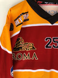 Maglia Hockey Roma Ingrao Tg L