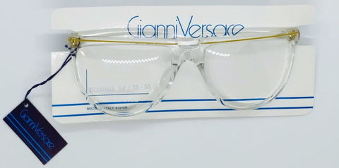 Occhiali Versace VTG 80’s