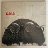 LP LUCIO DALLA - DALLA RCA PL 31537 ANNO 1980
