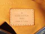 Louis Vuitton jeans Monogram Speedy
