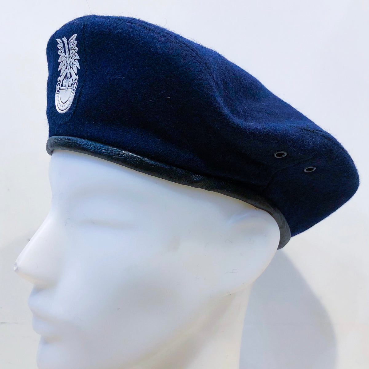 Basco Lana Polish Army 80’s All size